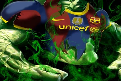 FC Barcelona Jersey Wallpapers   FC Barcelona Fan Art (22614278 ...