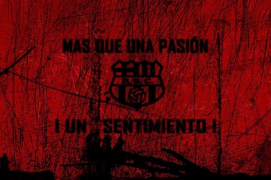 Fc Barcelona Red Logo (id: 58027) – BUZZERG