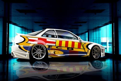 1440x900px Logo Fc Barcelona Cars