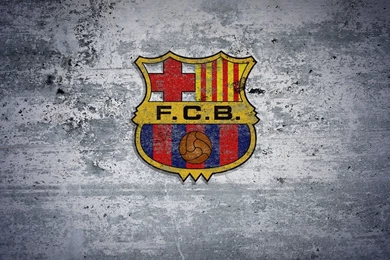 Fc Barcelona Logo Wallpapers » WallDevil   Best Free HD Desktop And ...