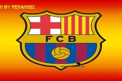 Barcelona Fc Logo