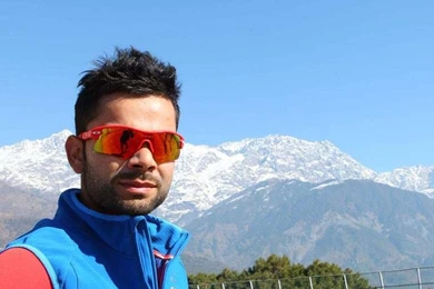 Virat Kohli New Rocking HD Wallpapers