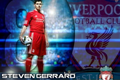 Steven+Gerrard+New+HD+Wallpaper+2013 2014+04.jpg