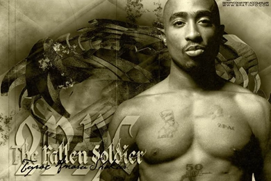 Tupac 1024x768   Tupac Shakur Wallpapers (25746307)   Fanpop