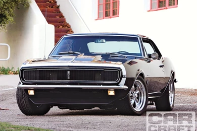 Best American Muscle/Sports Cars...   Page 15