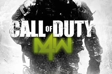 Call Of Duty Modern Warfare 4 Wallpaper/Poster On Behance