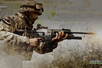 Call Of Duty Game Wallpapers HD