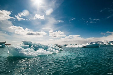 Arctic Ice HD Wallpapers   IHD Wallpapers