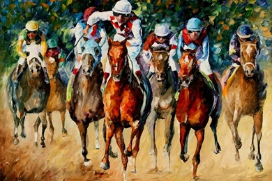 Horse Racing Pictures Free   All Wallpapers New