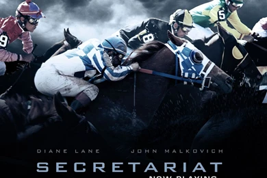 Secretariat (2010)