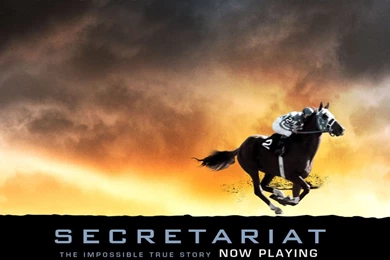 Secretariat (2010)
