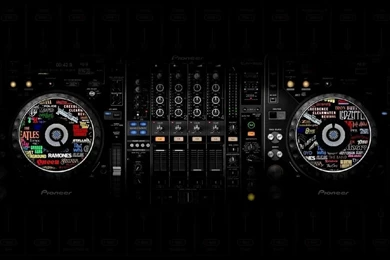 Pioneer HD Wallpapers