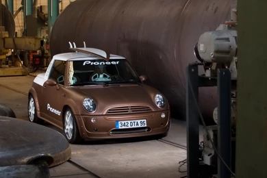 Parotech Pioneer Mini Wallpapers And Images Wallpapers, Pictures ...