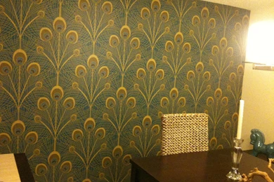 Your Guide To Temporary Wallpapers   Zania