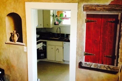 Is Temporary Wallpapers Really Removable? — Good Questions ...