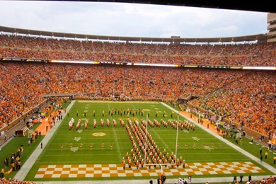 Tennessee Vols Wallpapers 3d8 Wallpapers Goo University Of Tennessee ...