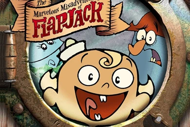 Flapjack