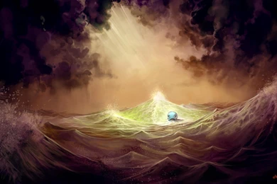 Cartoon Flapjack Bubbie Hd Wallpapers   (