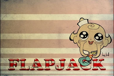 FlapJackFanClub DeviantArt Favourites