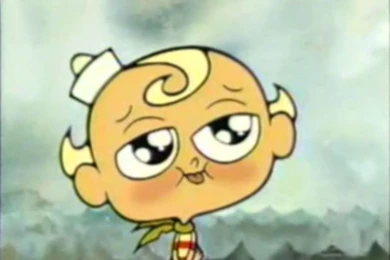 The Misadventures Of Flapjack Wallpapers   Crazy Frankenstein