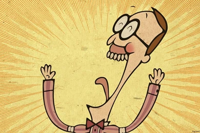 8 Wallpapers] Flapjack   Taringa!