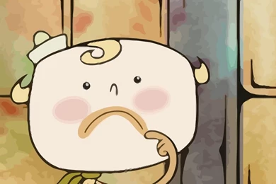 Sad Flapjack Anime Manga Hd Wallpapers   (