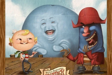 Flapjack   DeviantArt