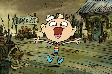 فلاب جاك الحلقة 1 حضرة العمدة