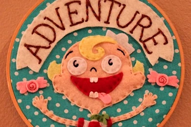 DeviantArt: More Like Flapjack Magnet By Meeellla