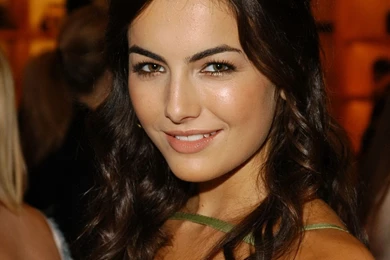 Camilla Belle Wallpapers