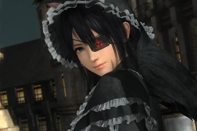 DEAD OR ALIVE 5 Last Round:Marie Rose 04 By Kabukiart157 On DeviantArt