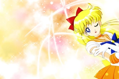 Sailor Venus Wallpapers   Sailor Venus Wallpapers (10402288)   Fanpop