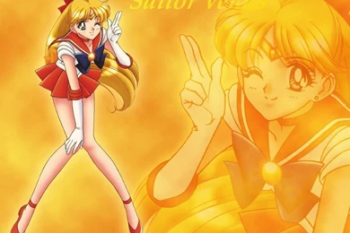 Sailor Venus, Wallpapers   Zerochan Anime Image Board