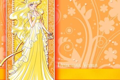 Princess Venus, Wallpapers   Zerochan Anime Image Board