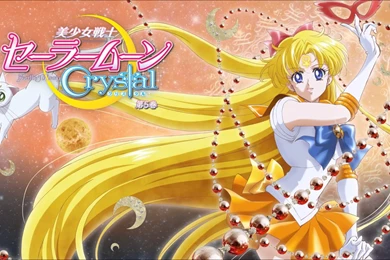 Minako Aino Sailor Venus   YouTube