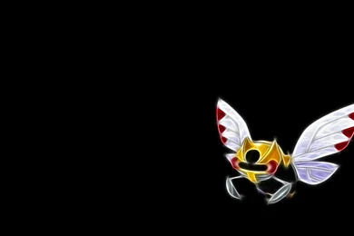 Pokemon Black Backgrounds Wallpapers