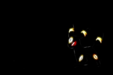 Pokemon Black Backgrounds Wallpapers