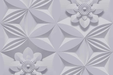 Illusions Wallpapers Collection By Marcel Wanders, “an Expression ...
