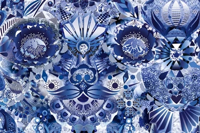 Marcel Wanders Moooi Carpets