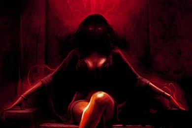 Half Devil Lancer >> HD Wallpaper, Get It Now!