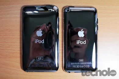 IPod Touch 4th Generation Review And Photos