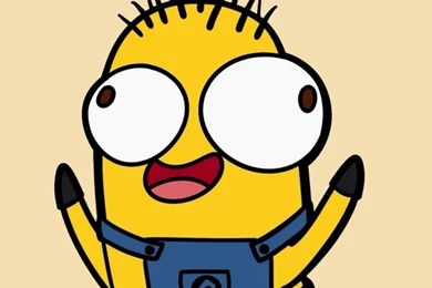 Tap Image For More Funny Minion iPhone Wallpaper! Despicable Me ...