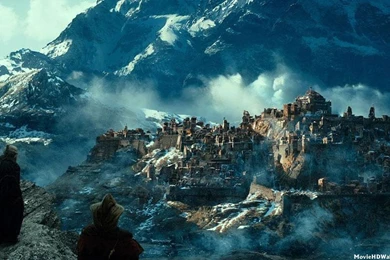 The Hobbit The Desolation Of Smaug 2013 Pics The Hobbit The ...