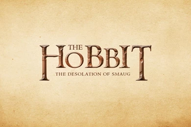 The Hobbit The Desolation Of Smaug Wallpapers