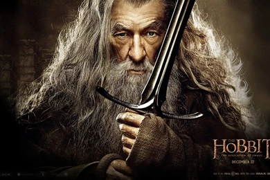 The Hobbit Desolation Of Smaug Wallpapers