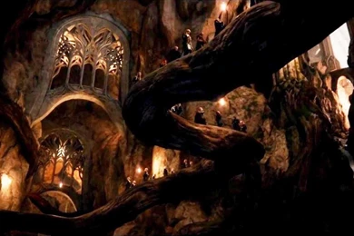 The Hobbit: The Desolation Of Smaug Movie Wallpapers