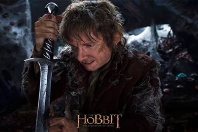 The Hobbit   The Desolation Of Smaug Wallpapers 1920x1200 (2)