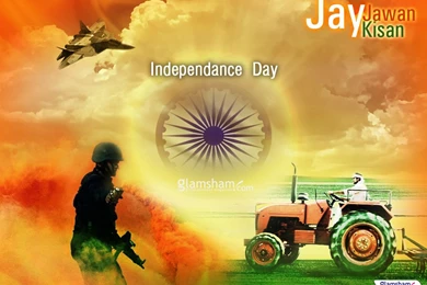 Amazing Independence Day Wallpapers   Glamsham