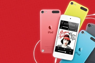 IPod Touch 5 Wallpapers 960x640px