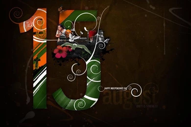 Independence Day India : 15 August Wallpapers : Misc. Photography